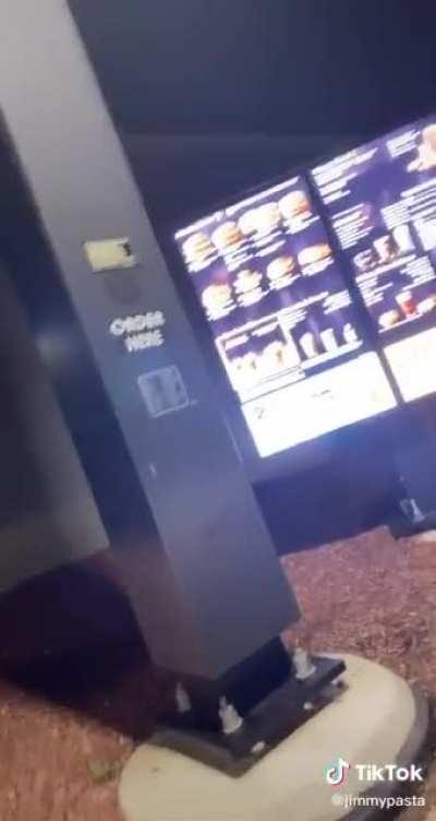 Weezer Meal 😳😳