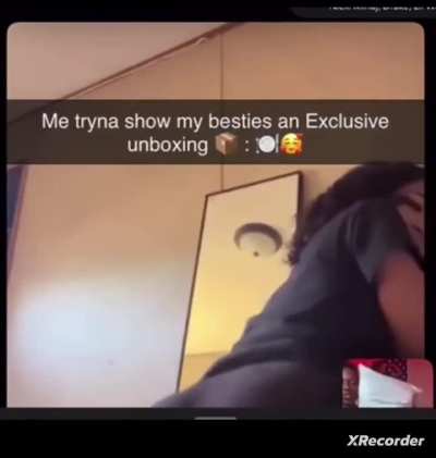 Making it clap😍😍