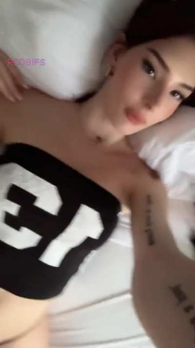 What is the first word that comes to your mind when you see me?