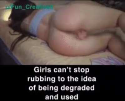 Don’t fight what you desire 