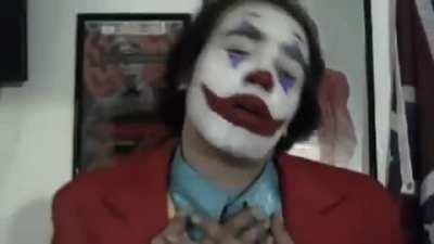 A Fallen Soldier 😢