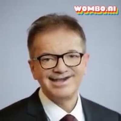 Rudi's Guilty Pleasure