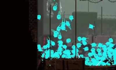 BRETHEREN, I SUMMON THEE!