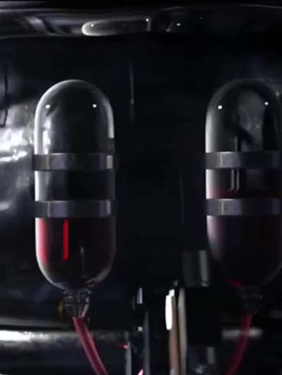 Revenge of the Bass...