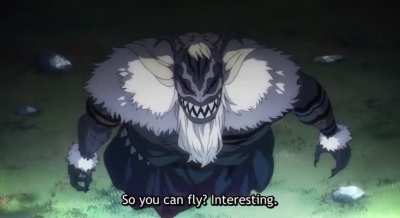 Zoltraak (Frieren & Fern vs. Qual)