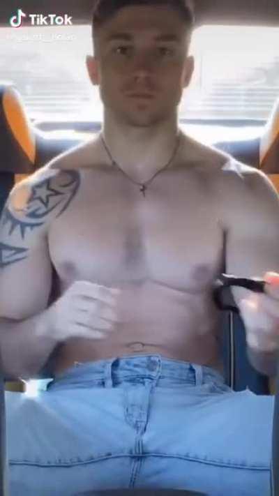 Sir this is an actual taxi not a fake one