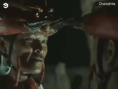 Commercial in Thailand