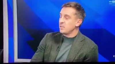 Pure comedy at Sky Sports