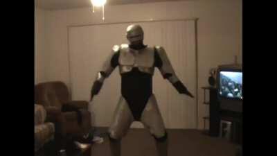 O Bope em 2100 vai ser assim