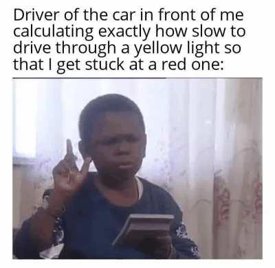 It has to be intentional