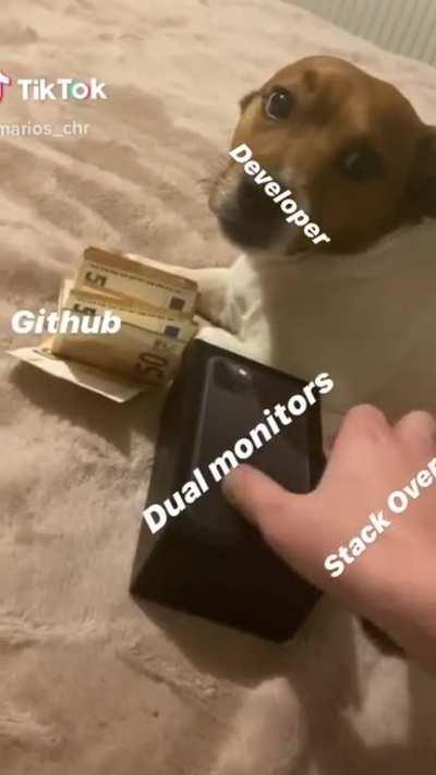 Some things are here to stay!