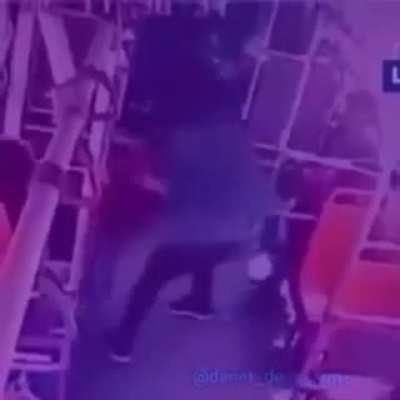 the man behind the slaughter