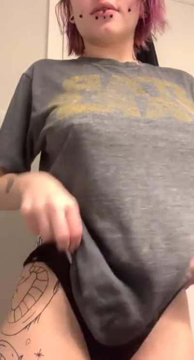 Good morning! What are you doing today?