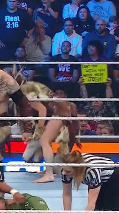 Valhalla fka Sarah Logan