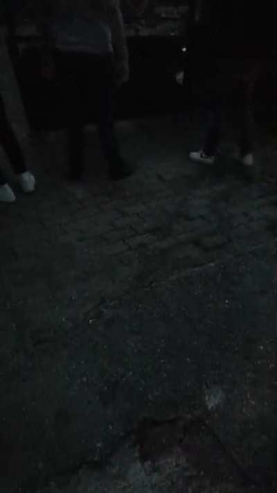 Drachenlord Besuch 11.09.2020 Besuche sind richtich und wichtich