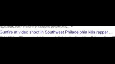 I'm back again, but this time with Pico (Philly most likely means Philadelphia)