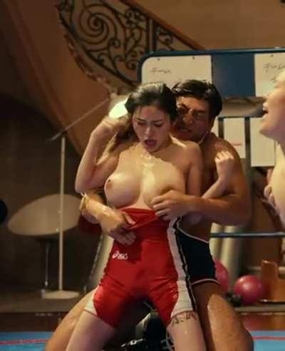 Rae Lil Black nud3s and s3xtape collection (fixed link in comments)