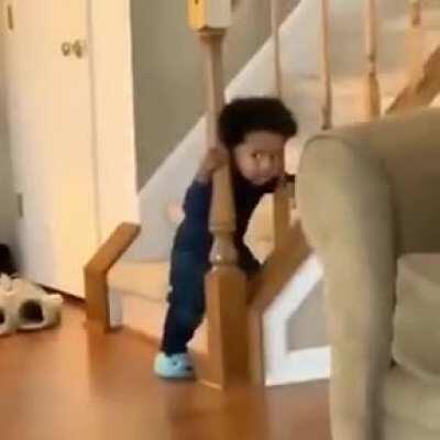 Wtf is wrong with kids