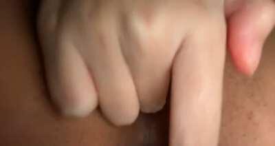 Had to be discreet so my apologies for the bad video quality x