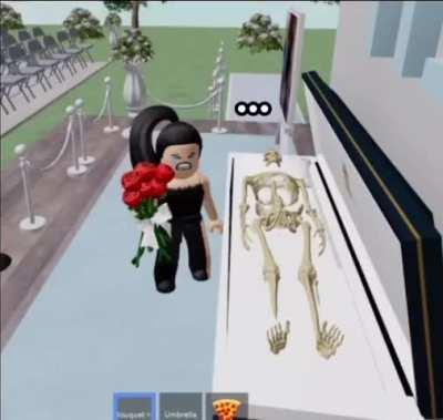 Roblox Try Not To Cry #27💔😭😭