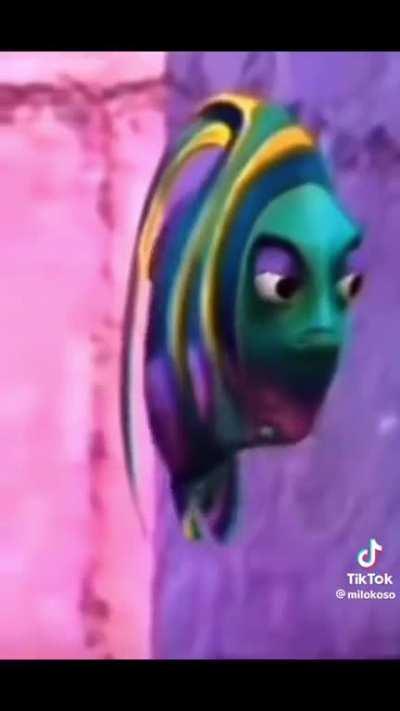 Can't take Miguel seriously anymore cos even the pout is the same