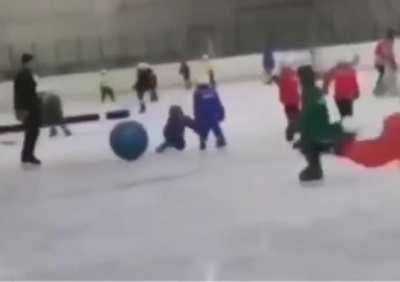 cursed_ice_skating