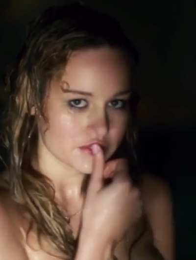 Made an edit of our goddess