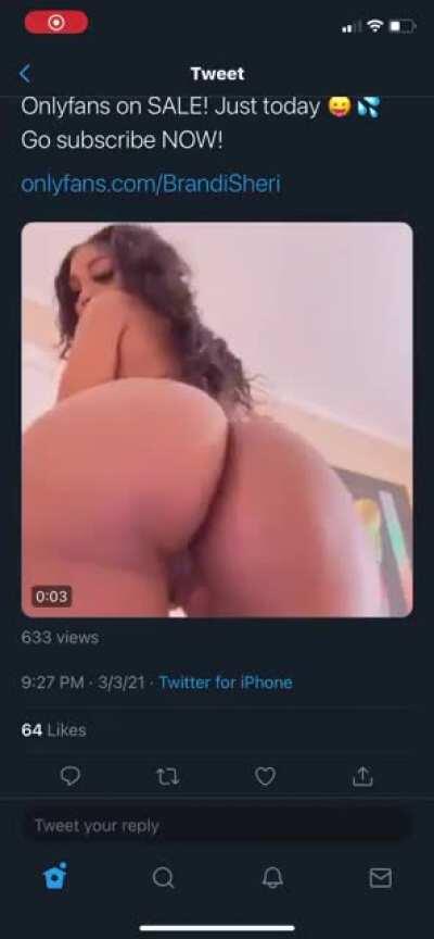 Twitter damn near be more lit than the OF 😂