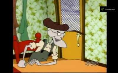 If your mirror could talk.