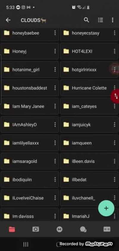 My Whole Collection (READ my bio for more details)