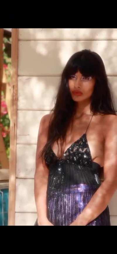 Jameela Jamil