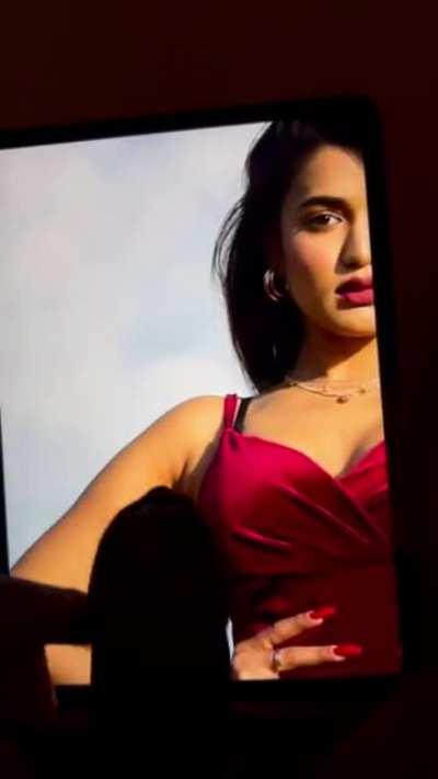 Gima ashi broad armpits gets my load… uff