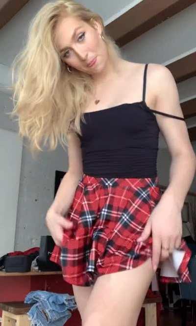 This count for extra credit? 😇💕