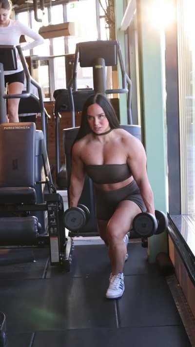 What’s your honest opinion of my body?