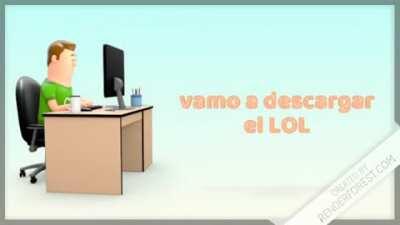 nunca me lo instalare😈