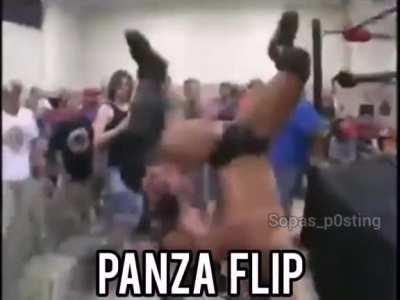 Panza Flip