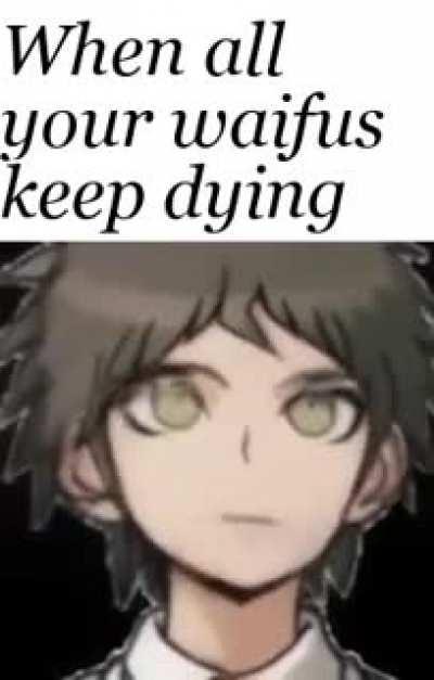 A feeling we all know too well...