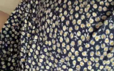 Who wants to crawl up under my skirt and breath me in 🍑