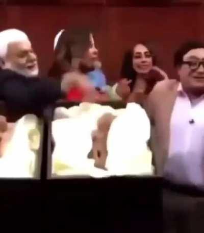 Bro let the intrusive thoughts won