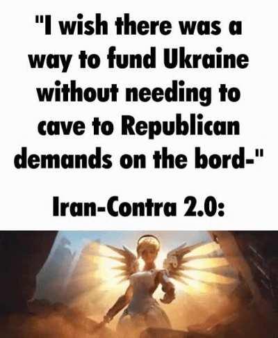 Biden if he was based: