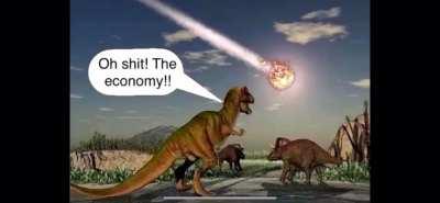 Like when your Robinhood account is orange all day.