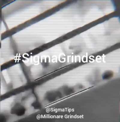 We do a little trolling