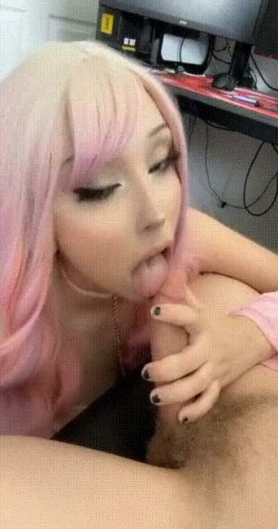 Is this how you like it baby?