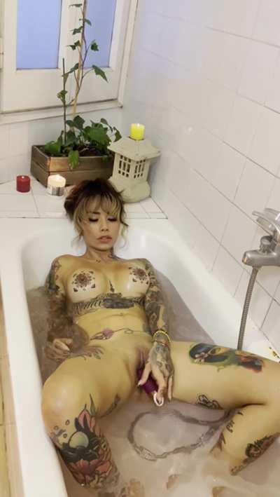 I brought you your favorite milkies