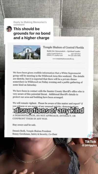 Update on Ajike’s murder. Not good news.