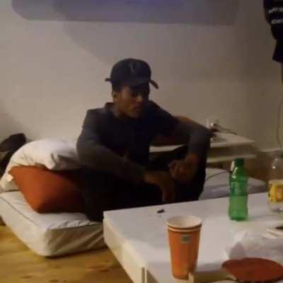 You could be in a room with a million people and still feel alone