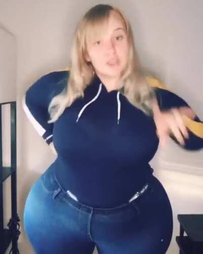 Big Jean Gains JexkaaWolves