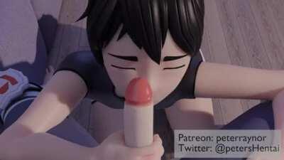 She Always Needs More - Part 1 (peterraynor)