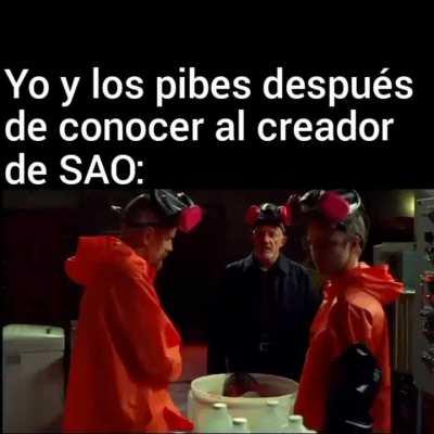 Fue una buena platica