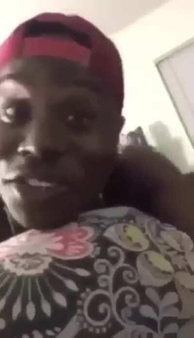 The Fucking Tattoo Man